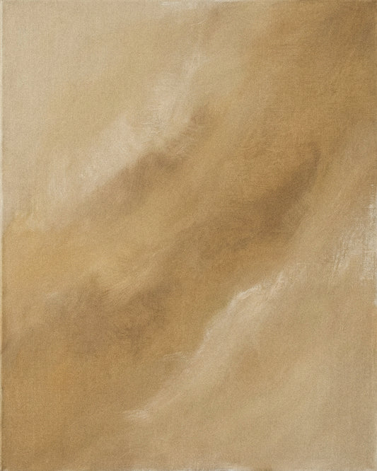 Quiet Dune
