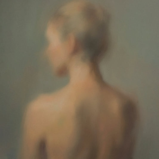 Faded Figure