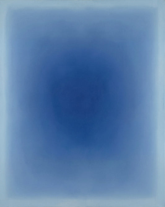 Blue Hush