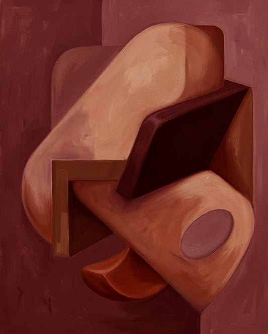 Chalk Form
