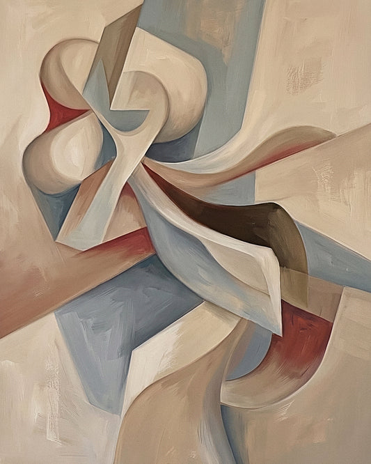 Curved Order