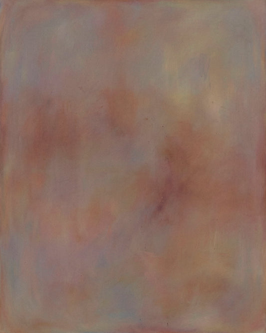 Peach Haze