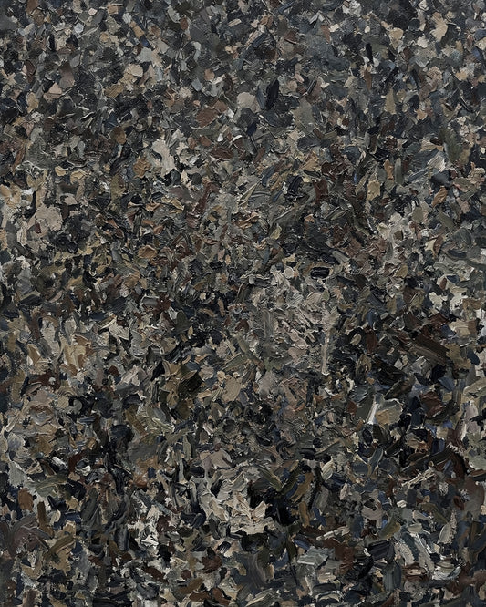 Stone Garden
