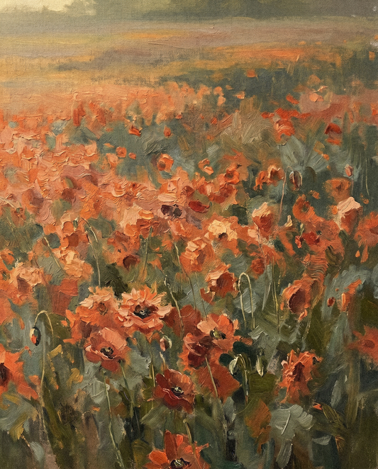 Poppy View