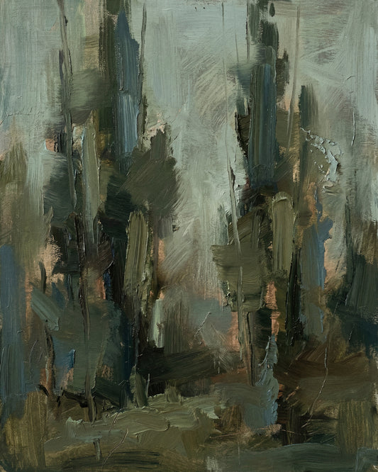 Standof Trees