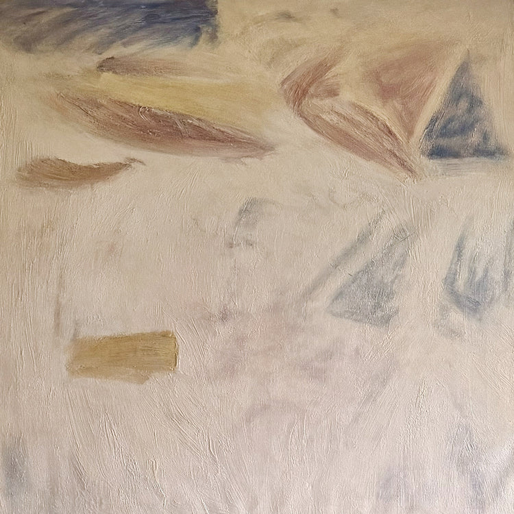 Traces of Stillness