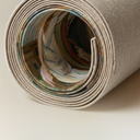 Rolled Canvas