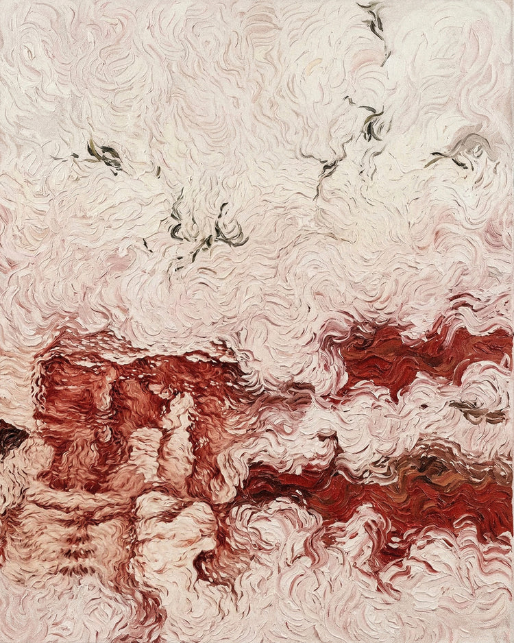 Rose Terrain