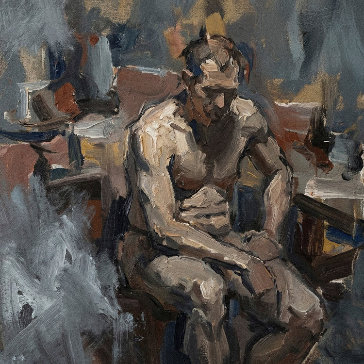 Still Seat II