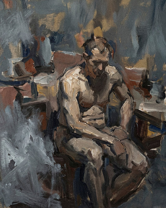 Still Seat II