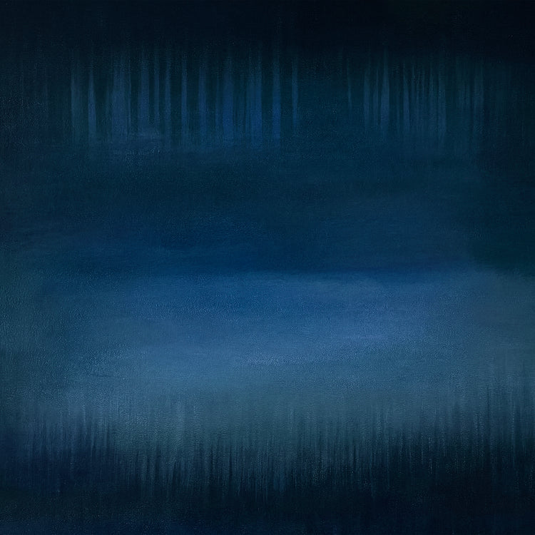 Blue Strength