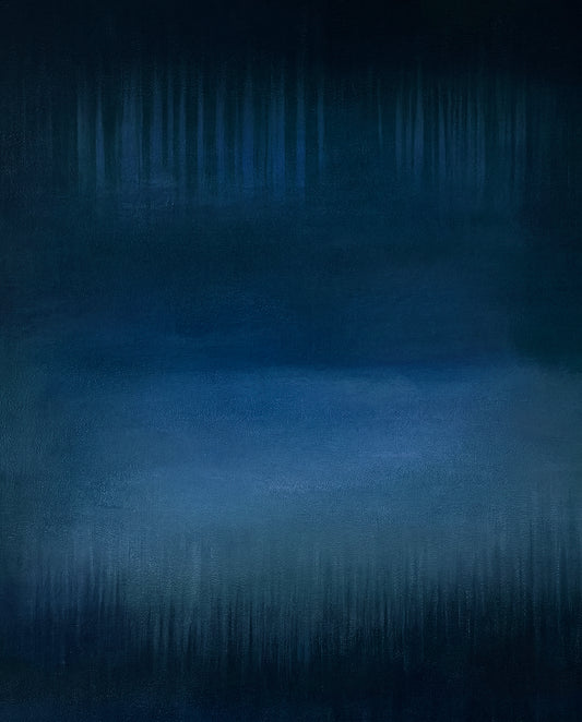 Blue Strength