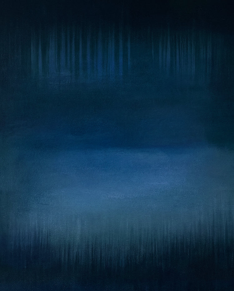 Blue Strength