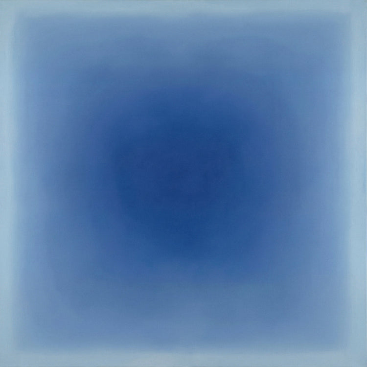 Blue Hush