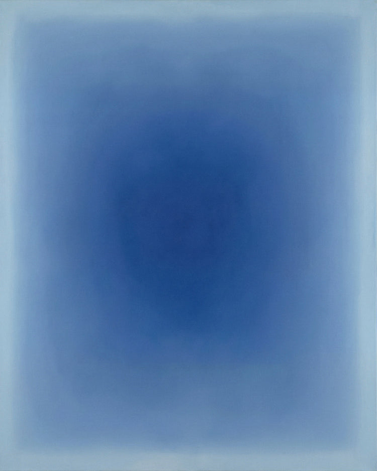 Blue Hush