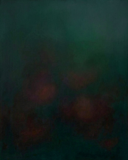 Dark Bloom