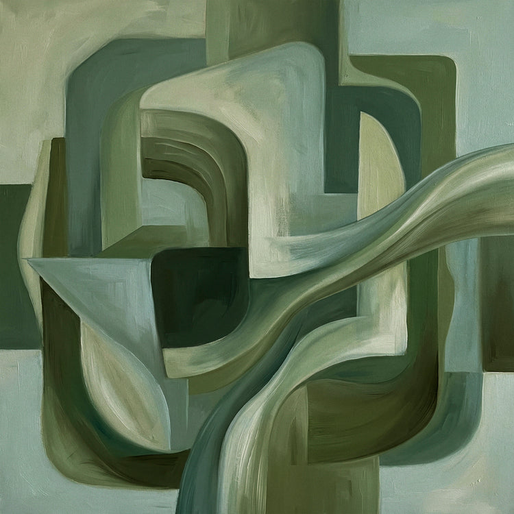 Green Passage