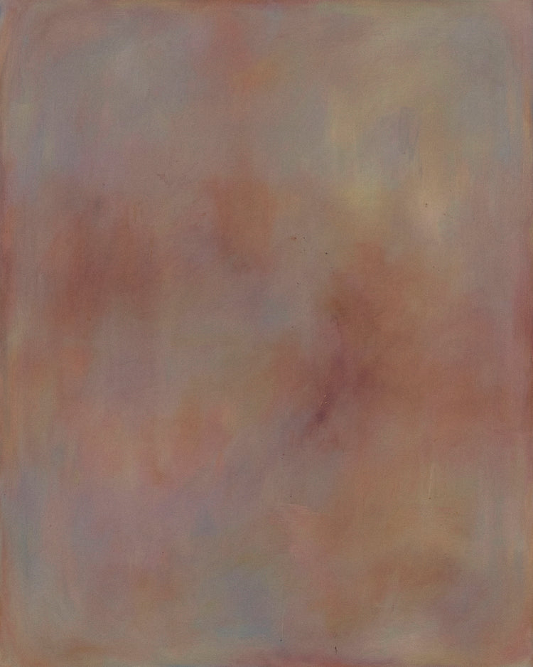 Peach Haze