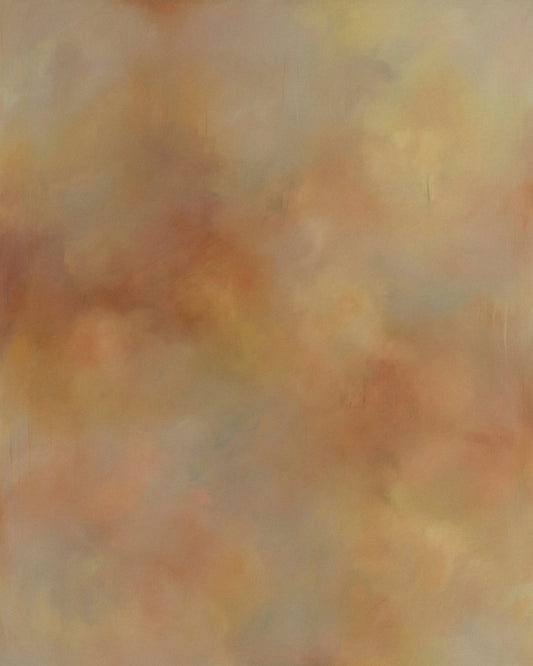 Ochre Mist