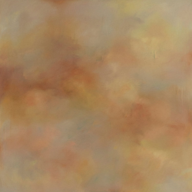 Ochre Mist