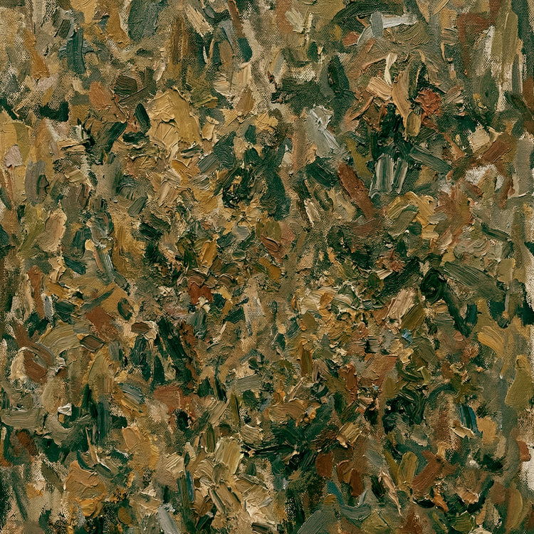 Earth Mosaic