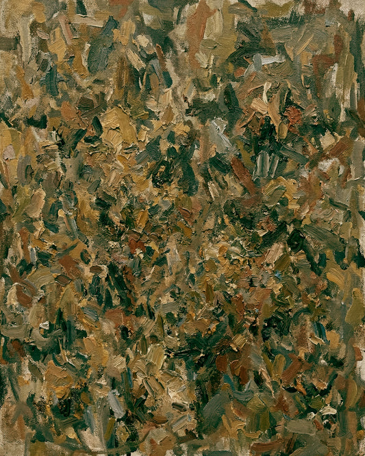 Earth Mosaic