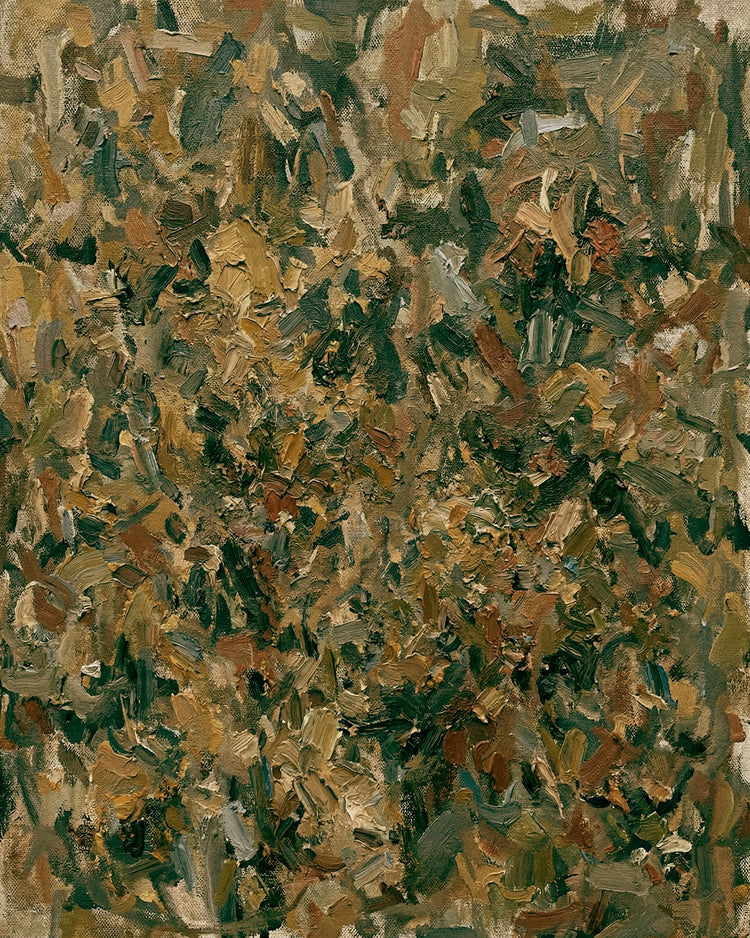 Earth Mosaic