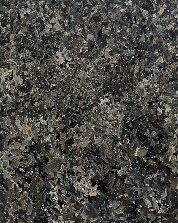 Stone Garden