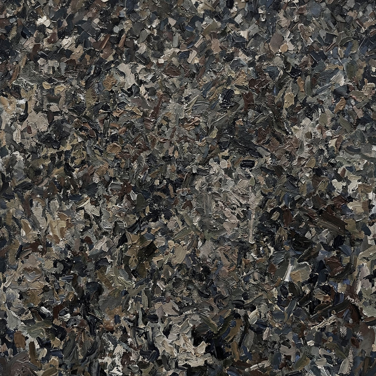 Stone Garden