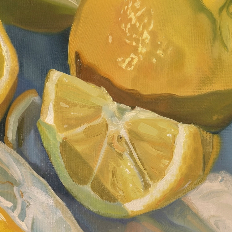 Yellow Cut