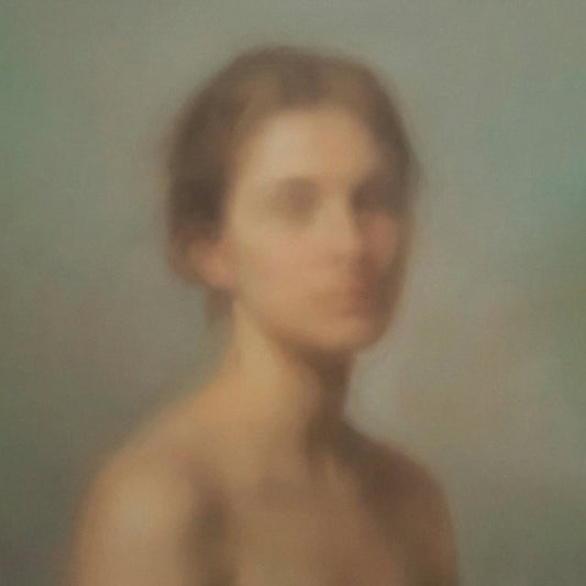 Blurred Muse