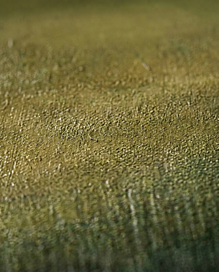 Burnt Ground