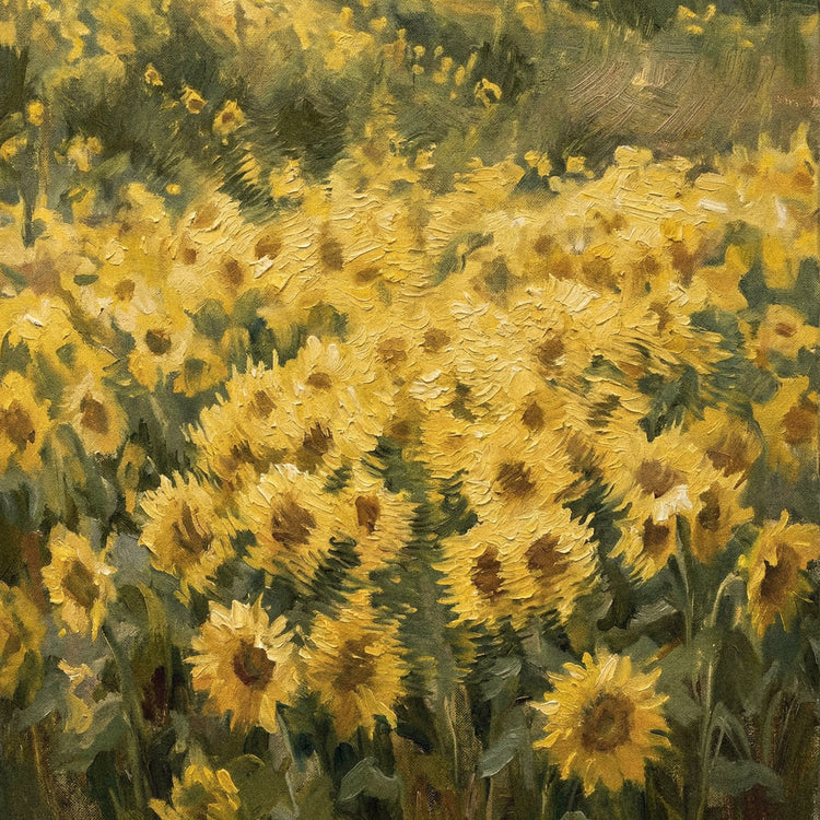 August Field