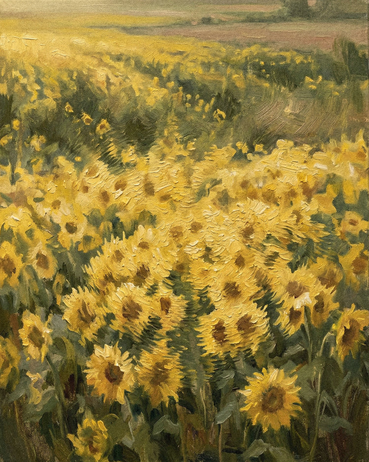 August Field
