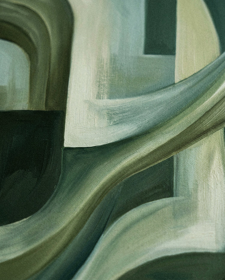 Green Passage
