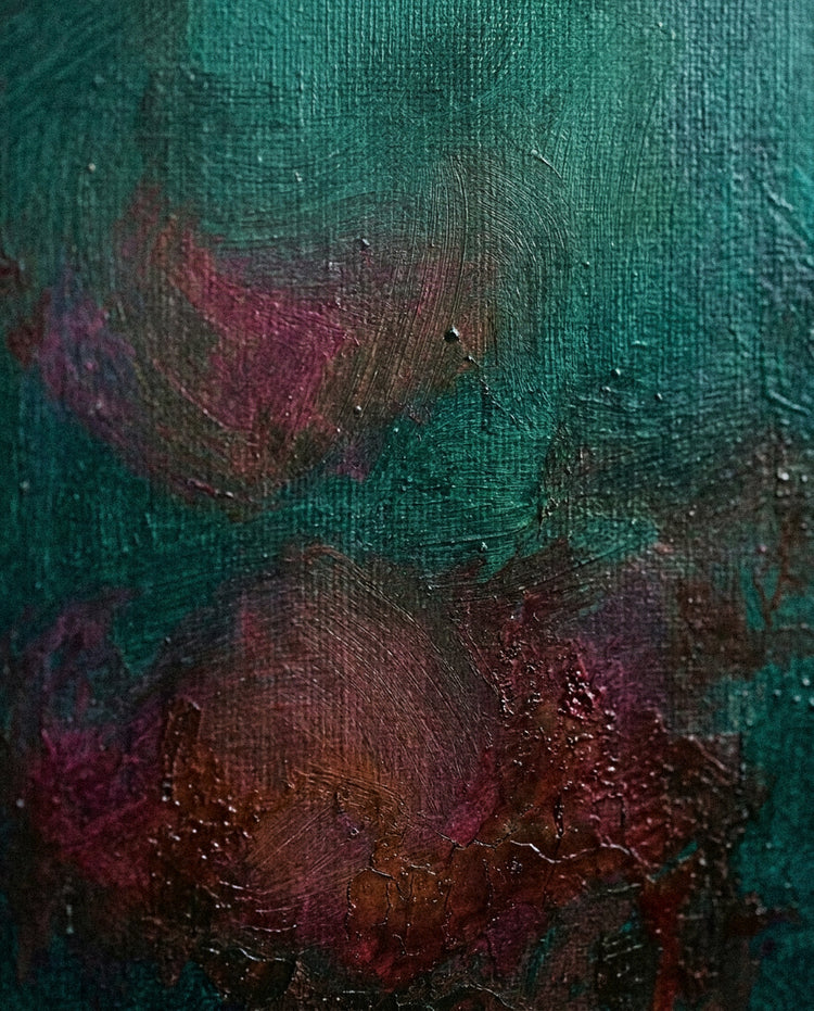 Dark Bloom