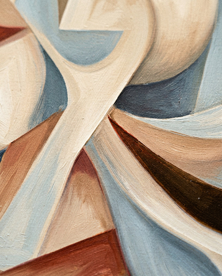 Curved Order