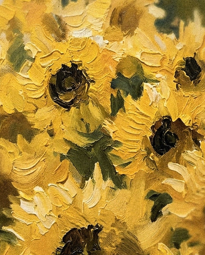 Sunflower Haze