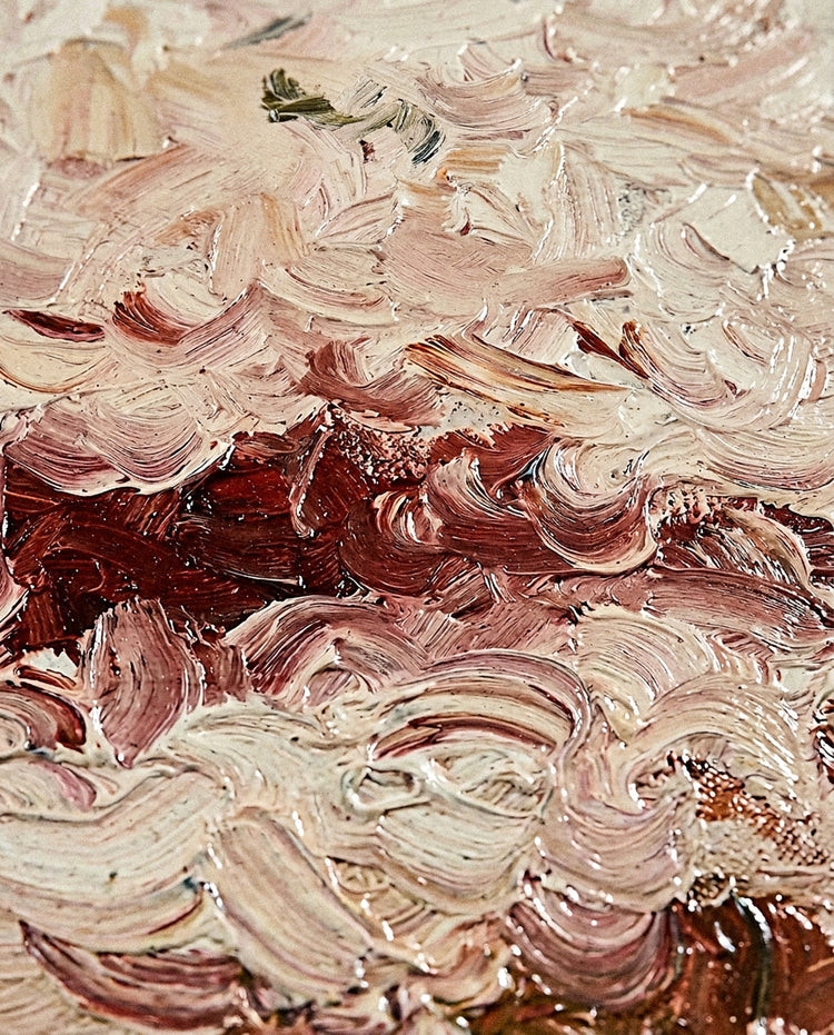 Rose Terrain