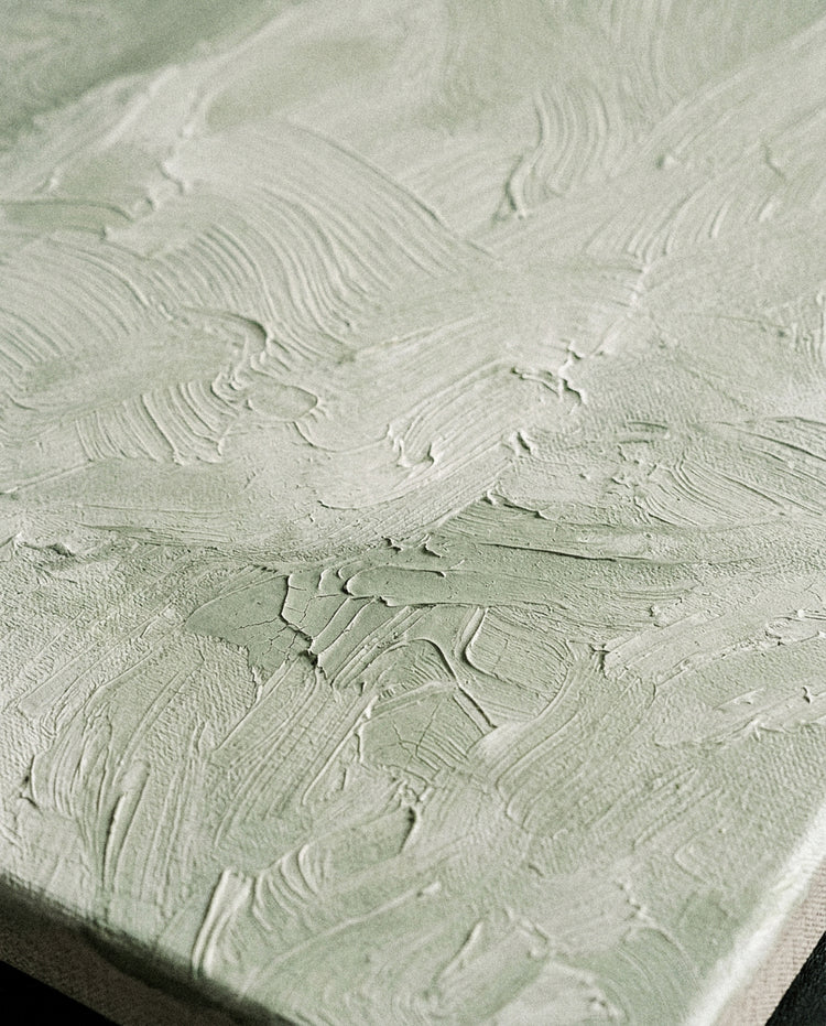 Lichen Relief