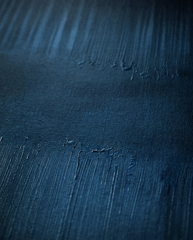 Blue Strength