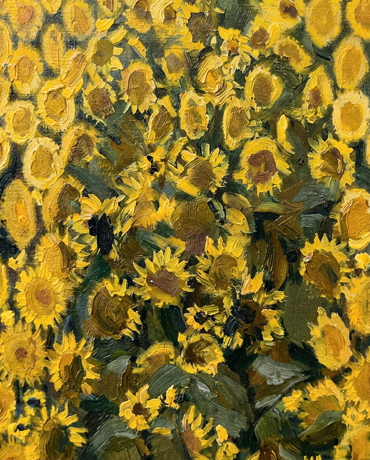 Golden Field