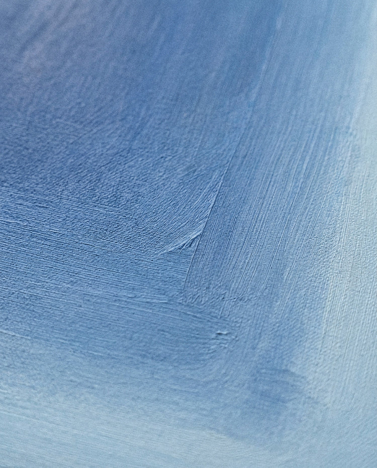 Blue Hush