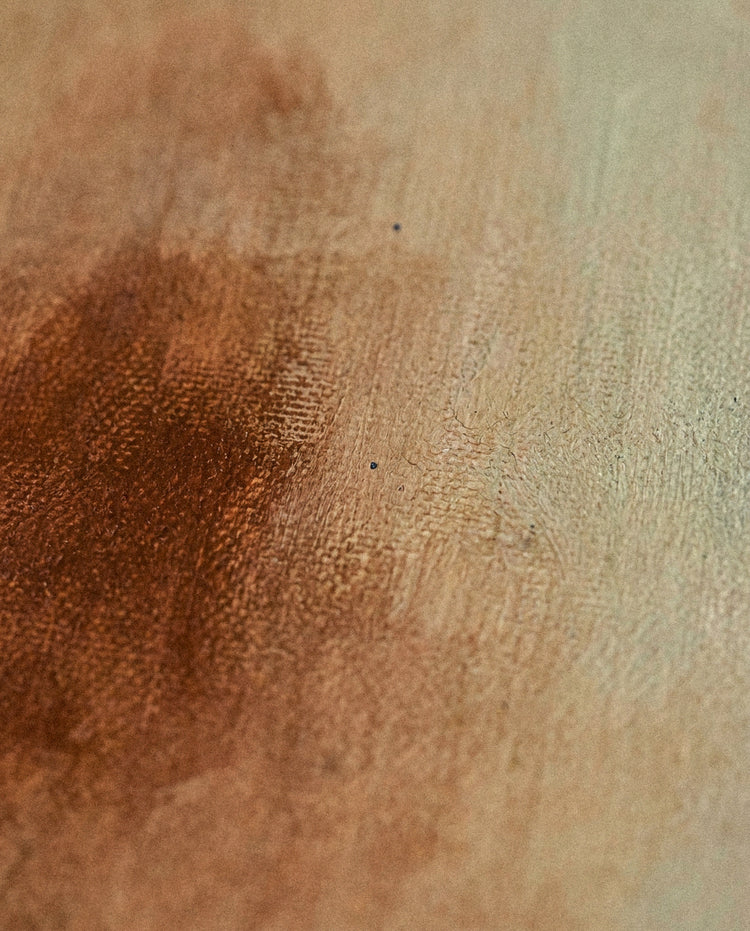 Ochre Mist