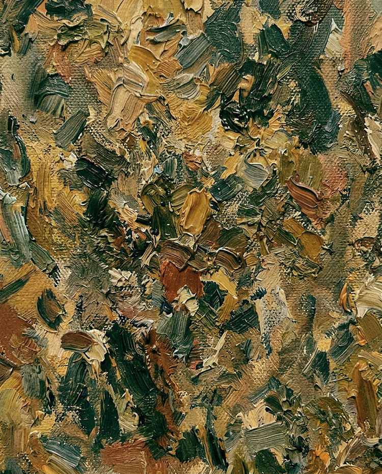 Earth Mosaic