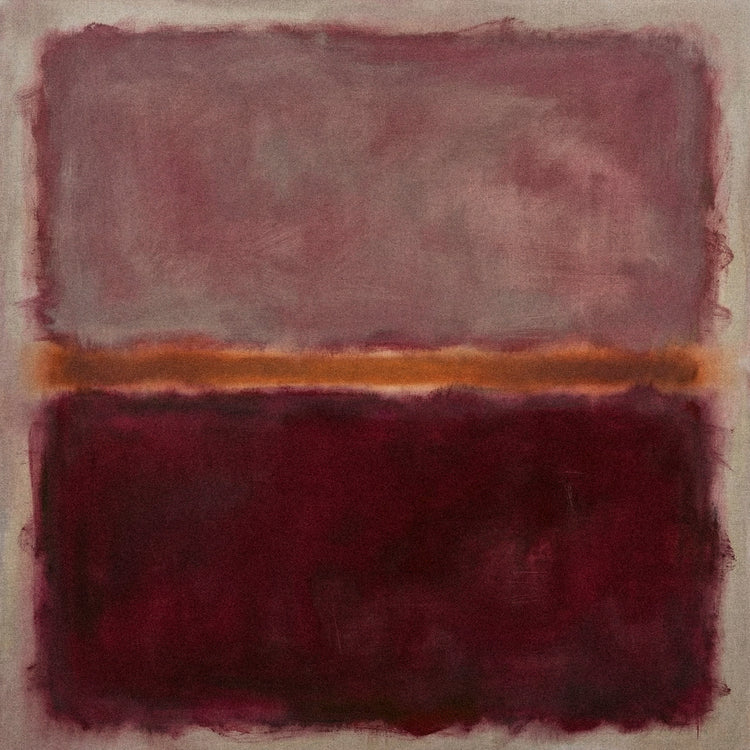 Plum and Ochre