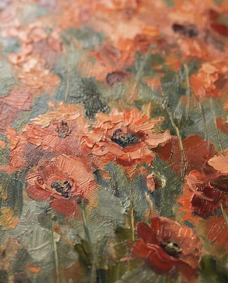 Poppy View
