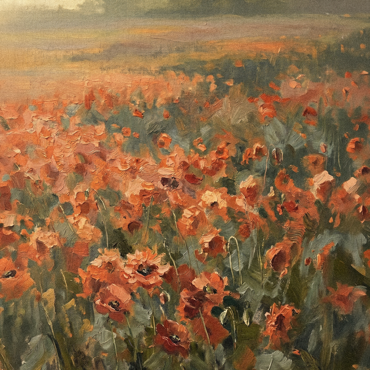 Poppy View