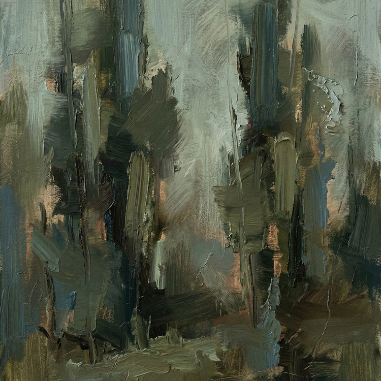 Standof Trees