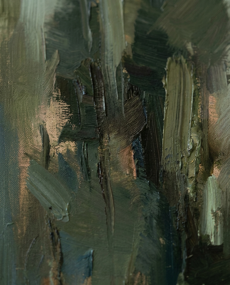 Standof Trees